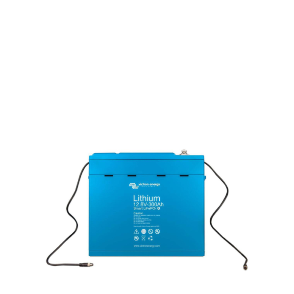Victron Smart Lithium-NG 300 Ah Batterie LiFePO4 12,8V