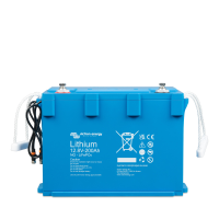 Victron Lithium-NG Batterie 200 Ah 12,8 V BMS...