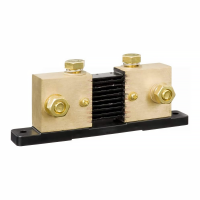 Victron Shunt 1000 A 50 mV Batteriew&auml;chter