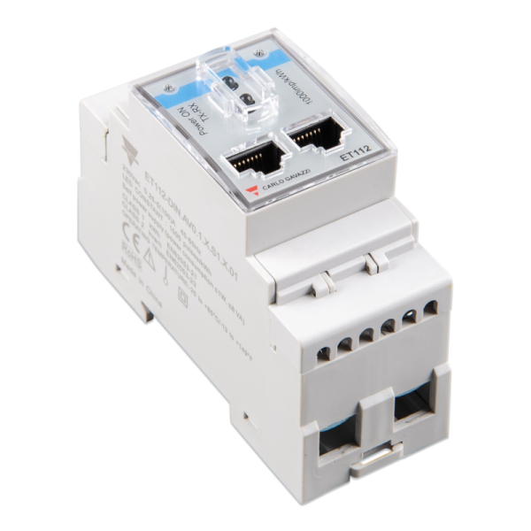 Victron Energiez&auml;hler ET112 (f&uuml;r Ein-Phasen-Betrieb mit max. 100 A )