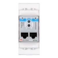 Victron Energiez&auml;hler ET112 (f&uuml;r Ein-Phasen-Betrieb mit max. 100 A )