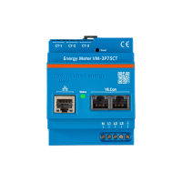 Victron VM-3P75CT Energy Meter 3-phasiger...