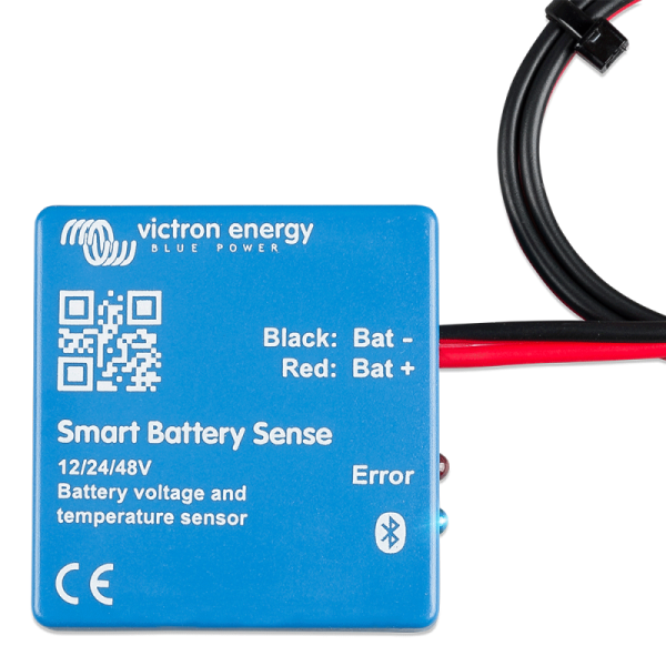 Victron Smart Battery Sense (gro&szlig;e Reichweite bis 10m)