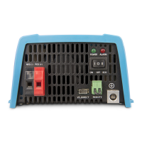Victron Phoenix VE.Direct 12/800 Wechselrichter 650 W