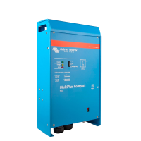 Victron MultiPlus C 12/1200/50 Wechselrichter 1000W und...