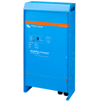 Victron MultiPlus C 12/2000/80 Wechselrichter 1600W und...