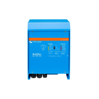 Victron MultiPlus 24/5000/120-100 Wechselrichter 4000W...