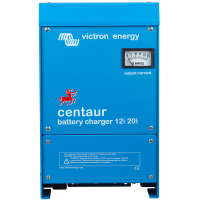 Victron Centaur Charger 12/60 analoges...