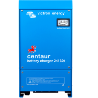 Victron Centaur Charger 24/16 analoges...