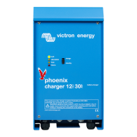 Victron Phoenix Charger 12/30 (2+1) 120-240V...