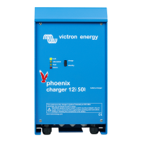 Victron Phoenix Charger 12/50 (2+1) 120-240V...