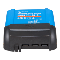 Victron MPPT WireBox-S Tr 75-10/15