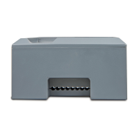 Victron Color Control GX Wandhalterung