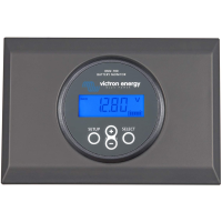 Victron Wandhalterung f&uuml;r BMV oder MPPT Control