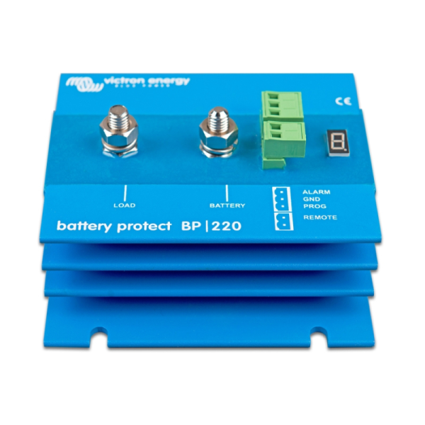 Victron BatteryProtect 12/24V-220A