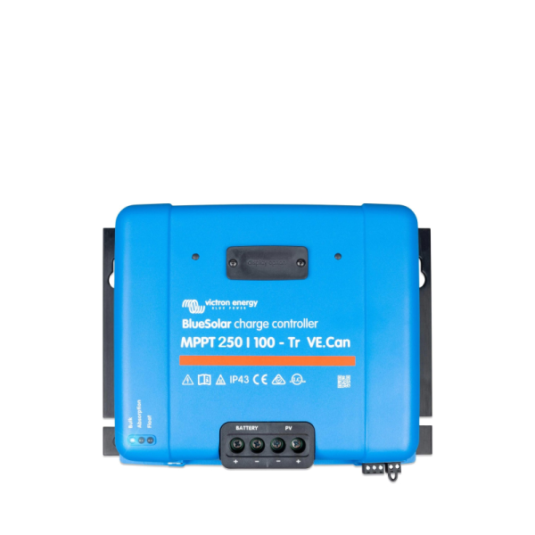 Victron BlueSolar MPPT 250/100-Tr VE.Can