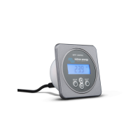 Victron MPPT Control