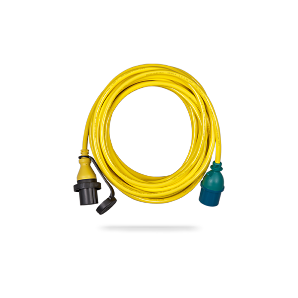Victron Landstrom-Kabel