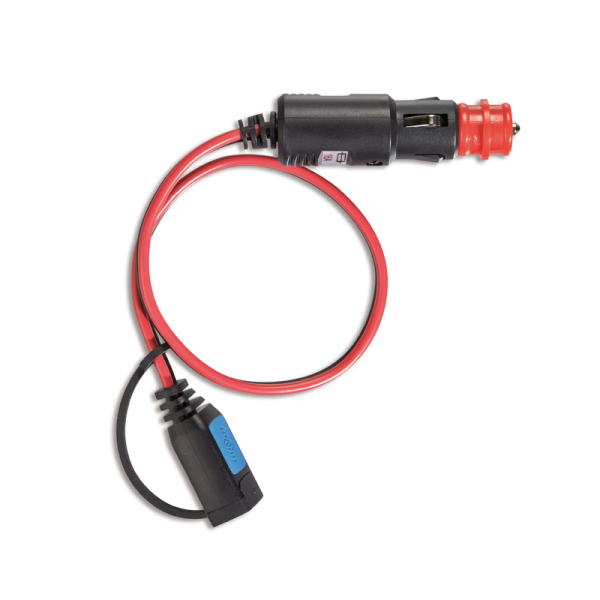 Victron 12 V Zigarettenanz&uuml;nderstecker f&uuml;r Blue Smart Ladeger&auml;te