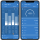 Victron SmartSolar MPPT 100/15 Bluetooth integriert