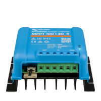Victron SmartSolar MPPT 100/20 Bluetooth integriert (bis...