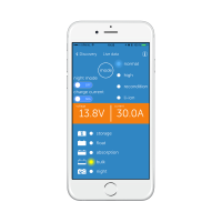 Victron Blue Smart IP22 Batterieladeger&auml;t Bluetooth...
