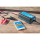 Victron Blue Smart IP65 Batterieladeger&auml;t Bluetooth 12/5 +DC Kabel