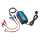 Victron Blue Smart IP65 Batterieladeger&auml;t Bluetooth 24/8 +DC Kabel