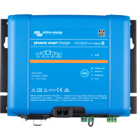 Victron Phoenix Smart IP43 Ladeger&auml;t 24V 25A (1+1)