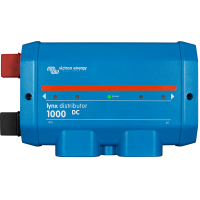 Victron Lynx Distributor M10