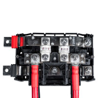 Victron Lynx Class-T Power In M10