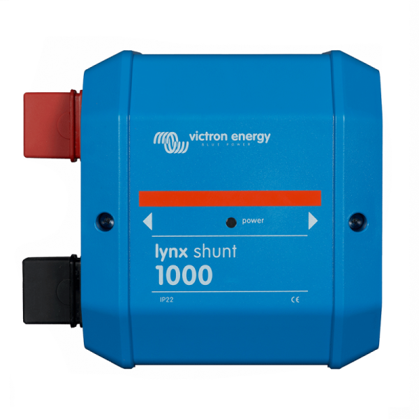 Victron Lynx Shunt VE.Can (M10)