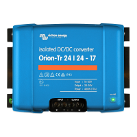 Victron Orion 24/24-17A (400W) DC-DC converter
