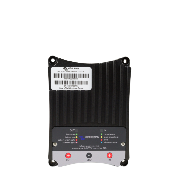 Victron Buck-Boost DC-DC Wandler 25 A