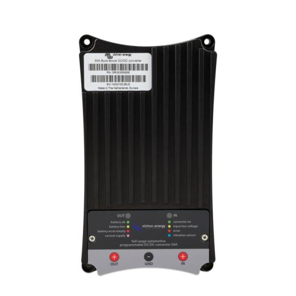 Victron Buck-Boost DC-DC Wandler 50 A