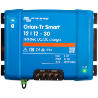 Victron Orion-Tr Smart 12/12-30A DC-DC Ladeger&auml;t isoliert (360W)