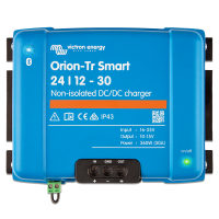 Victron Orion-Tr Smart 24/12-30A DC-DC Ladeger&auml;t nicht isoliert (360W)