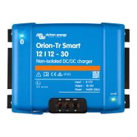 Victron Orion-Tr Smart 12/12-30A DC-DC Ladeger&auml;t nicht isoliert (360W)