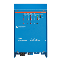 Victron Skylla-i 24/80 (3) 230V Batterieladeger&auml;t...
