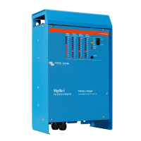 Victron Skylla-i 24/80 (3) 230V Batterieladeger&auml;t 80A 24V (3)