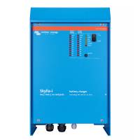 Victron Skylla-i 24/100 (1+1) 230V Batterieladeger&auml;t...