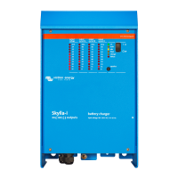 Victron Skylla-i 24/100 (3) 230V Batterieladeger&auml;t...