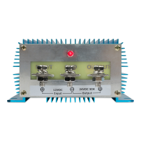 Victron Orion IP67 12/24-50 A DC-DC Ladeger&auml;t nicht isoliert (1200W)