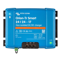 Victron Orion-Tr Smart 24/24-17 A DC-DC Ladeger&auml;t nicht isoliert (400W)