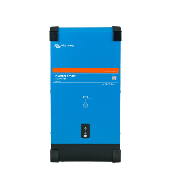 Victron Phoenix Inverter 24/3000 Smart Wechselrichter 2400 W Bluetooth