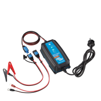 Victron Blue Smart IP65 Charger 12/10/230V CEE 7/16 Retail