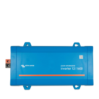 Victron Inverter 12/1600 VE.Direct Schuko