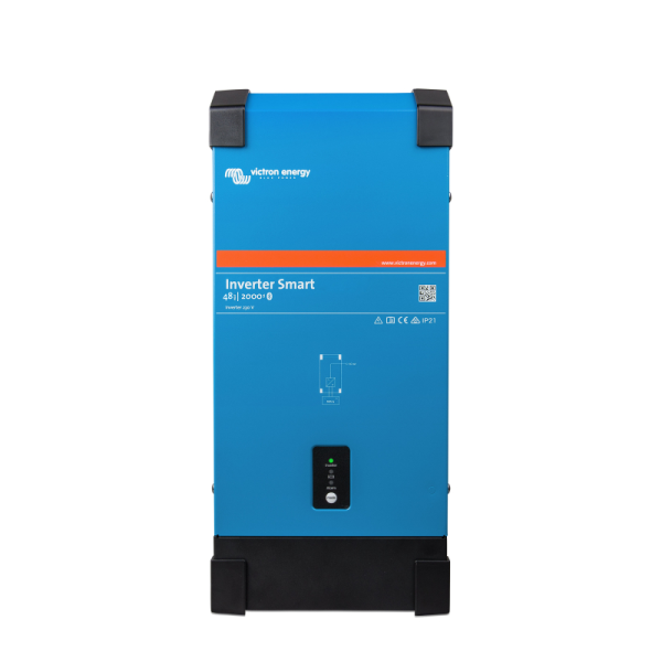 Victron Phoenix Inverter 48/2000 230V Smart