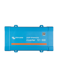 Victron Phoenix Inverter 12/500 230V VE.Direct IEC