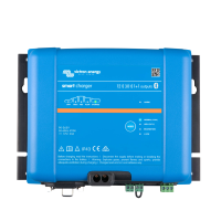 Victron Phoenix Smart IP43 Charger 12/30(1+1) 120-240V